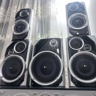 باند و ساب الجی 11000