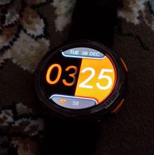 ساعت هوشمند تانک T2 ضد ضربه ضد آب