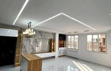 150متر3خوابه تاپ لوکیشن استخر سوناجکوزی جنت آباد جنوبی