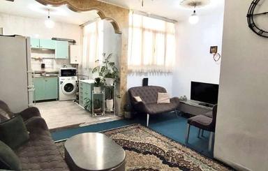 فروش آپارتمان 48 متر در کمیل