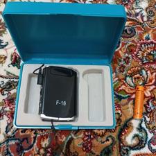 سمعک جیبی سالم هست