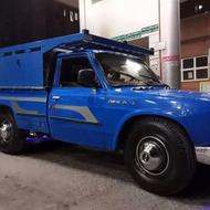 وانت تلفنی نورا