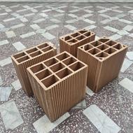 پخش عمده تمام تیغه های اجر سفال از کارخانه بدون واسطه