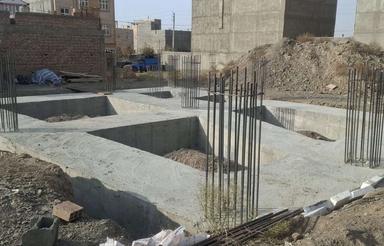 پیش فروش واحد 125 متری زعفرانیه