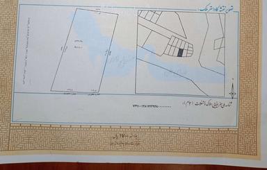 فروش زمین تجاری و صنعتی