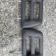 زیر سری/ پشت سری اسپورت نو بدون کار کرد