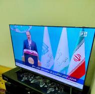 یک عدد تلویزیون ال جی