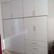 کابینت سازی