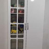 کمد در حد نو و کاملا سالم