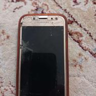 فروش گوشی صفحه گوشی شکسته هست