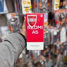 شیائومی ردمی a5 پلم