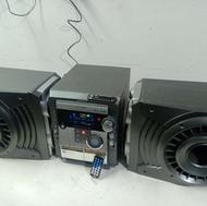 ضبط وباند سامسونگ 4600فلش بلوتث خور