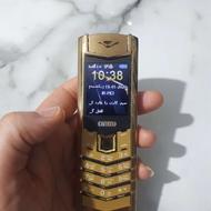 گوشی لاکچری