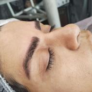 نیازمند به مدل رایگان میکرو ابرو