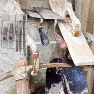 لوازم ساختمانی