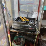 فروش فر ساندویچی