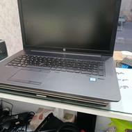 لپ تاپ HP zbook G3