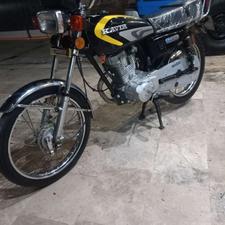 هوندا 200 سیسی مدارک کامل