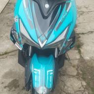 موتور طرح آیروکس 1401