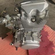 انجین 150دستی با سیم کشی کامل