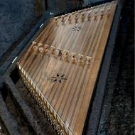 انواع سنتور با چک طولانی مدت