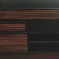 میزتلویزیون سالم بدون خط وخش