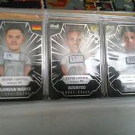 کیمدی کمیاب