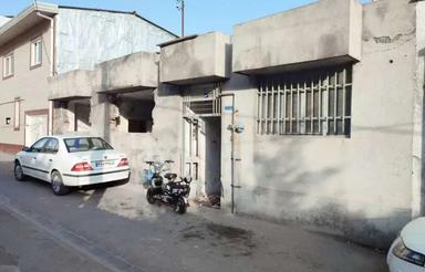 فروش زمین مسکونی 260 متر در کوی کارمندان