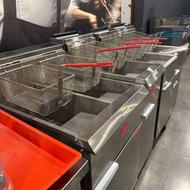 سرخ کن تک لگن