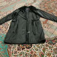 پالتو زمستانی