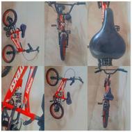 دوچرخه 16. نو