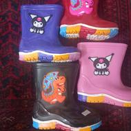 چکمه نوسالژی