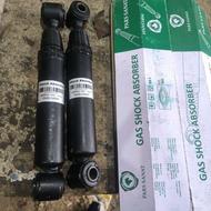 کمک فنر،عقب،پارس،