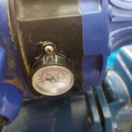 پمب آب ساختمان تا 6طبققه تک اسب ایتالیا می ارزه به صدو بازا