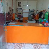 ریمپ تخصصی با واید بند