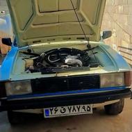 پیکان وانت 1,387معاوضه با پژو مدل 85به بالا فروشی نیست