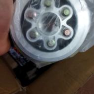 فروش یک عدد دیسک و صفحه کلاج شیش پیج وبااهرم کلاج