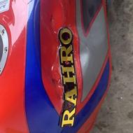 وسایل هوندا