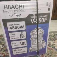 جاروبرقی هییاشی نو می باشد