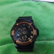 جی شاک رزگلد اصلی