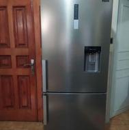 یخچال فریزرهیمالیا ضدبرفک