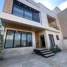 ویلا دوبلکس نوساز 240متری سرخرود