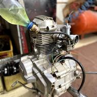 موتور هندا 150