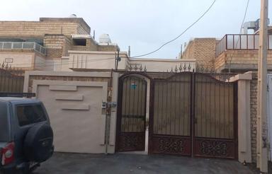 فروش منزل دربحیاط فاز5فسا