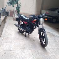 هوندا ایردکو مدل 1401 در حد خشک بنام