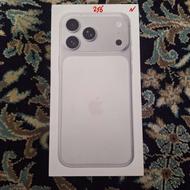 آیفون 17 پرو مکس