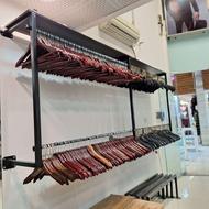 فروش دکور مغازه لباس فروشی