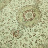 فرش ماشینی 9 متری