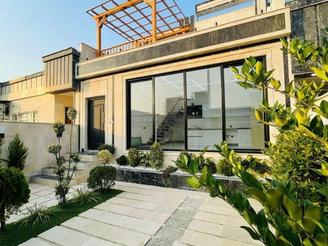 فروش ویلا 135 متر در جاده دریا