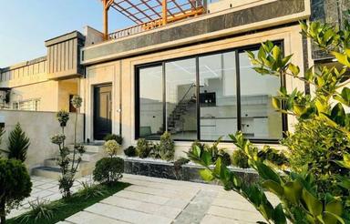 فروش ویلا 135 متر در جاده دریا